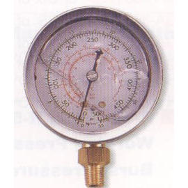 Pressure Gauges (Pressure Gauges)