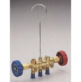 MANIFOLD ONLY (MANIFOLD NUR)