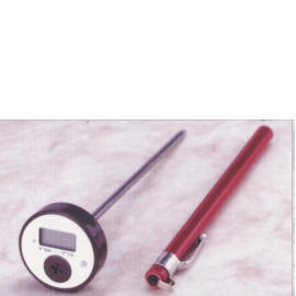 DIGITAL THERMOMETERS (Digital-Thermometer)