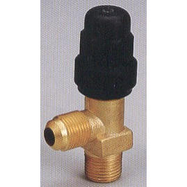 RECEIVER VALVES (RECEIVER VALVES)