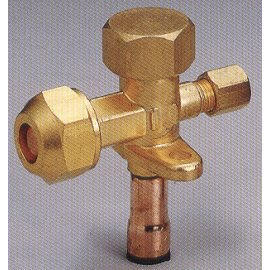 SPLIT A/C VALVES (SPLIT / C АРМАТУРА)