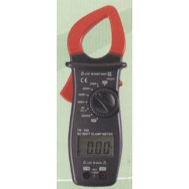 DIGITAL AC WATT METER (Digital AC Ваттметр)