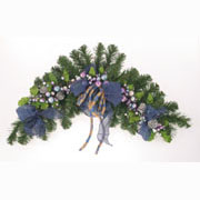 Christmas Wreath (Couronne de Noël)