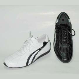 Man`s leisure shoes (Loisirs Man`s Shoes)