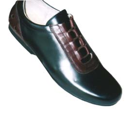 Man`s dress shoes (Man`s dress shoes)