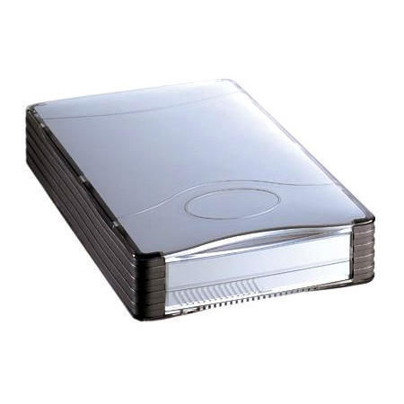 SLIM-LINE Universal External Enclosure (SLIM-LINE Universal External Enclosure)