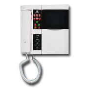 PT-109SV Color Security Video Door Phone