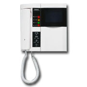 PT-109V Color Video Door Phone (PT-109V Color Video Door Phone)