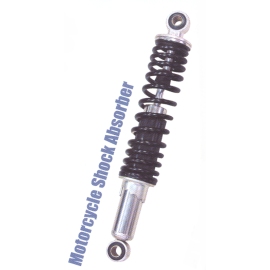 AUTOMOBILE SHOCK ABSORBER