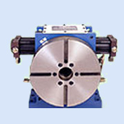 Hydraulic Rotary Table (Роторный таблице)