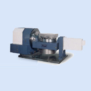 CNC Tilting Rotary Table (CNC Tilting Rotary Table)