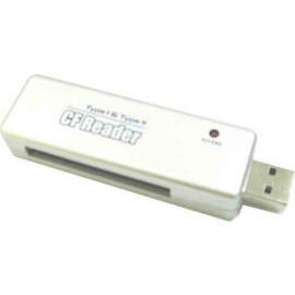 SINGLE SLOT CARD READER (SINGLE SLOT CARD READER)