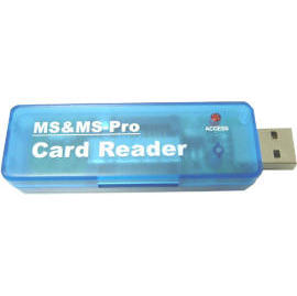 SINGLE SLOT CARD READER (SINGLE SLOT CARD READER)