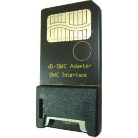 xD-Card-Adapter (xD-Card-Adapter)