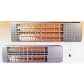 QUARTZ & HALOGEN HEATER