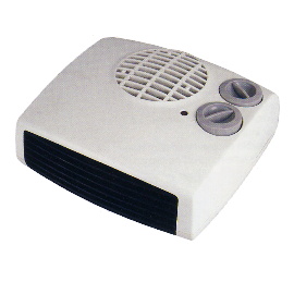 DESKTOP FAN HEATER (DESKTOP Fan Heater)