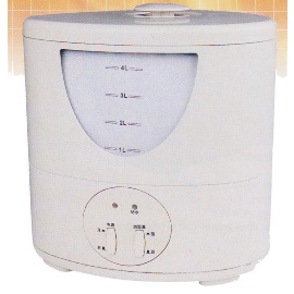 HUMIDIFIER