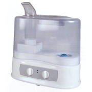 humidifier (humidificateur)