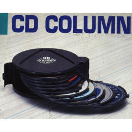 CD Column (CD Колонка)