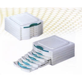 CD storage box (CD storage box)