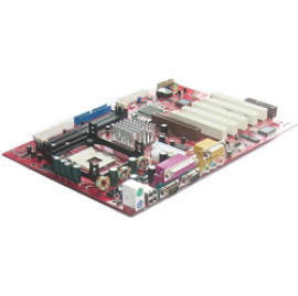 Motherboard (Carte mère)