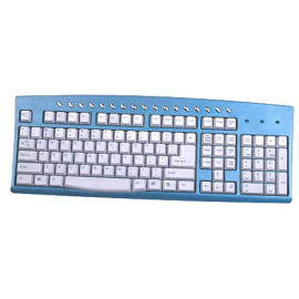 Multimedia Keyboard (Multimedia Keyboard)