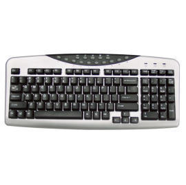 Mulitimedia Keyboard (Mulitimedia Clavier)