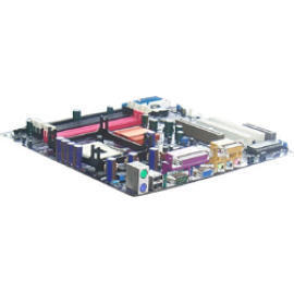 Motherboard