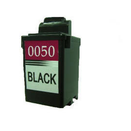 Lexmark 17G0050 Compatible inkjet cartridge (Lexmark 17G0050 Compatible inkjet cartridge)