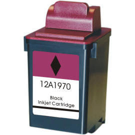 Lexmark 1970 Compatible inkjet cartridge (Lexmark 1970 cartouches jet d`encre compatibles)