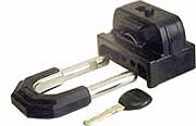 auto gear-shift lock (Changements de vitesses automatique de verrouillage)