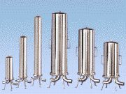 Stainless Steel Filtering Equipment (Edelstahl-Filtering Equipment)