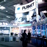 PLANET / CeBIT 2002 (PLANET / CeBIT 2002)