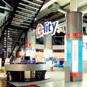 QLITY / CeBIT 2000 (QLITY / CeBIT 2000)