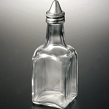 OIL/VINEGAR BOTTLE (Huile / vinaigre BOUTEILLE)