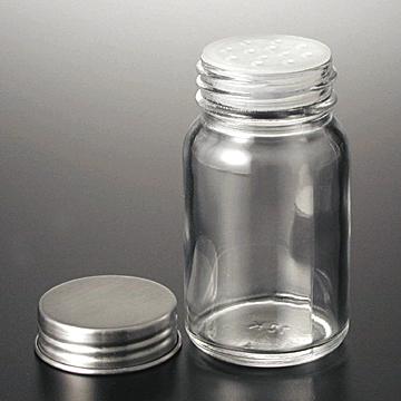 SALT&PEPPER BOTTLE (SEL & POIVRE BOUTEILLE)