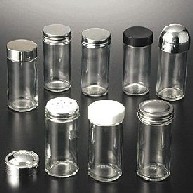 SALT&PEPPER BOTTLE (SALT&PEPPER BOTTLE)