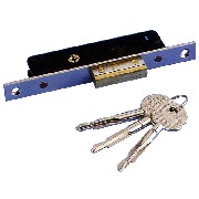 MORTISE DEAD BOLT LOCK (MORTISE DEAD BOLT LOCK)