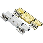 THREE-WINGS ALUMINIUM HINGE (THREE-WINGS ALUMINIUM HINGE)