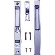 DOUBLE SLIDING DOOR LATCH (DOUBLE SLIDING DOOR LATCH)