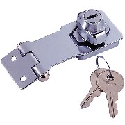 Schlüssel sperren HASP (Schlüssel sperren HASP)