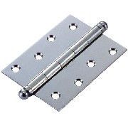 STEEL HINGE (STEEL ПЕТЛЯ)