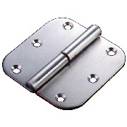 STAINLESS STEEL LIFT OFF HINGE