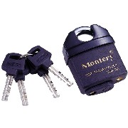 Rolltor PADLOCK (Rolltor PADLOCK)