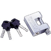 RECTANGULAR PADLOCK (RECTANGULAR PADLOCK)