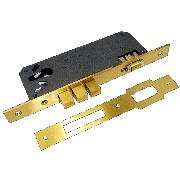 MORTISE DOOR LOCK (MORTISE DOOR LOCK)