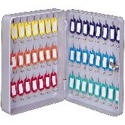 KEY CABINET (Для ключей)