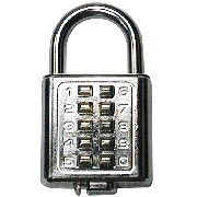 DIGITAL LOCK (Цифровой замок)