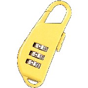 GEPÄCK COMBINATION LOCK (GEPÄCK COMBINATION LOCK)