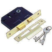 MORTISE LOCK (Врезной замок)